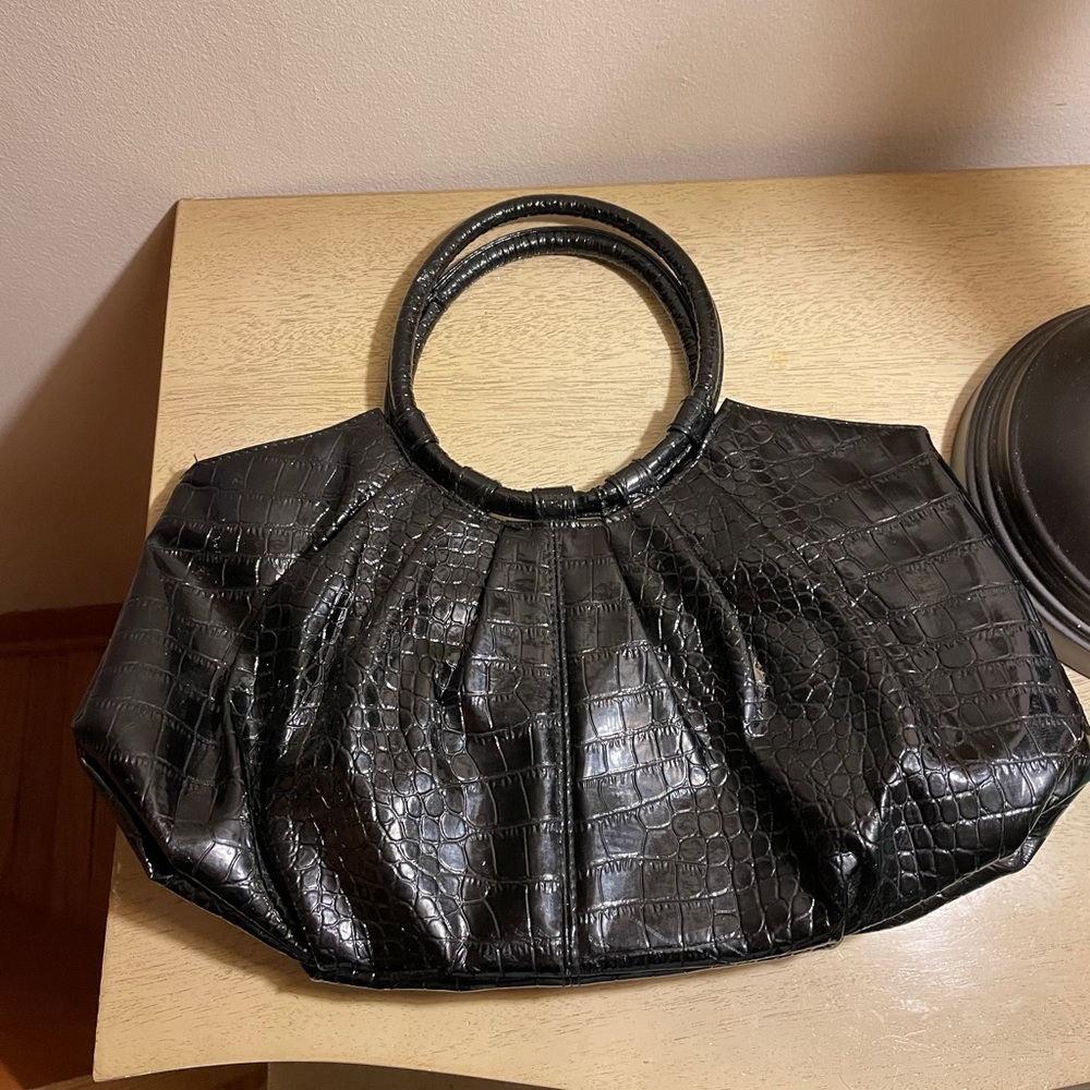 Small purse - Picture 2 of 4